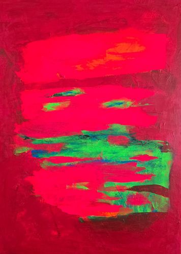 Painting Abstraction