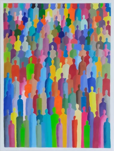Painting Diversity