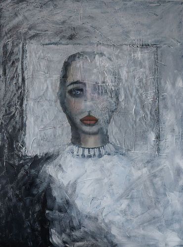 Painting Portraits
